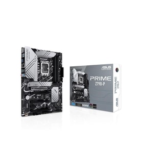 Asus Prime Z790-P Intel LGA1700 DDR5 ATX Anakart Outlet