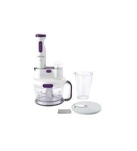 Altus Alsm 739 B Beyaz Rendeli Blender Seti