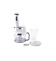 Altus Alsm 739 B Beyaz Rendeli Blender Seti