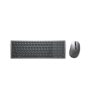 Dell KM7120W Bluetooth Set Siyah (580-AIWJ)