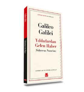 Yıldızlardan Gelen Haber