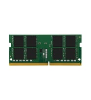 Kingston KVR32S22D8/16 16GB DDR4 3200MHz CL22 Notebook Bellek (Yeşil)
