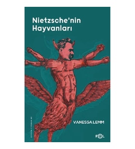 Nietzsche'nin Hayvanları