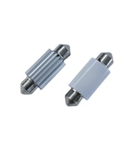 Japon sofit tavan lambası ampulü  12-48v 36mm canbus / LAAM955-1