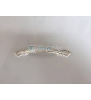 Altın-beyaz Desenli 64 Mm. Kulp
