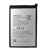 Infinix HOT 10T Uyumlu Pil Sıfır - Servis