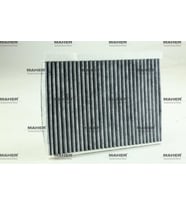 POLEN FİLTRESİ i30 1.4 1.6 2.0 CRDi (2008>2012) KARBONLU