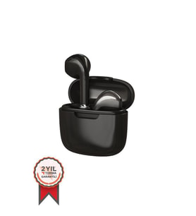 TORİMA G70 Siyah TWS Bluetooth Kablosuz Kulakiçi Kulaklık