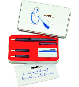 Lamy 15-S Dolmakalem
