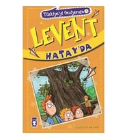 Levent Hatay'da - Türkiye'yi Geziyorum 3