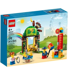 LEGO Promotional 40529 Children's Amusement Park