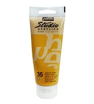 PEBEO STUDIO AKRİLİK BOYA 100 ML VENİCE SARI