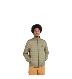 Timberland Axis Peak Durable Water Repellent Erkek Mont - TB0A5XQH5901