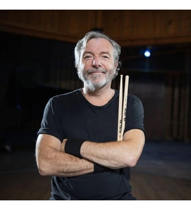 Vic Firth Ssoa Signature Series Baget