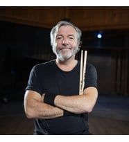 Vic Firth Ssoa Signature Series Baget