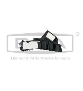 5FA807393A Tampon Braketi Arka Sol - Leon 2020