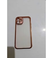İphone 12 Telefon Kılıf Modeli