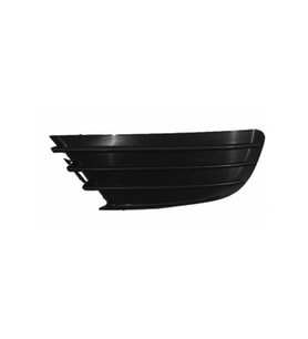 CITROEN C4 ÖN TAMPON PANJURU SOL 2004- 7414JS
