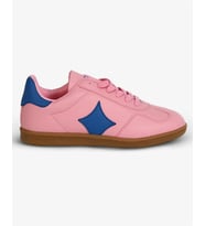 Geste Kadın Pembe Sneaker Ayakkabı