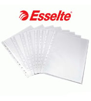 ESSELTE EKONOMİK POŞET DOSYA A4 100LÜ 4798