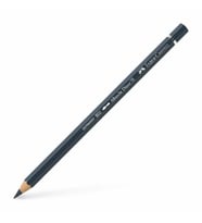 Faber Castell Albrecht Dürer Aquarel Suluboya Kalemi 181 Paynes Grey (Payne Grisi) 