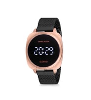 Daniel Klein DK12209-2 Unisex Kol Saati