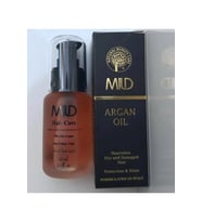 Mild Argan Yağı 50 Ml