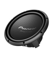 Pioneer TS-W32S4 1500 Watt 30 Cm Subwoofer