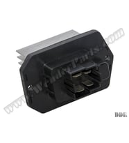 Klima/Kalorifer Rezistansı L319 L320