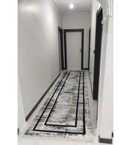 Yolluk Halı – Kaymaz Tabanlı Yıkanabilir Yolluk