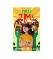İyilik Timi Metin Özdamarlar İlk Genç Timaş