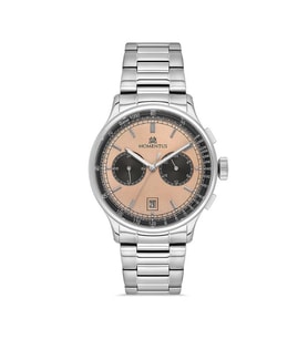 Momentus CC305S-12SS Erkek Kol Saati