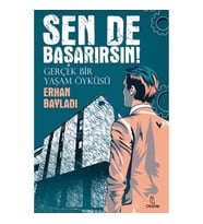 Sen de Başarırsın!"