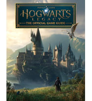 Hogwarts Legacy: The Official Game Guide (Companion Book)