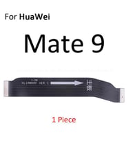 Tkgz Huawei Uyumlu MATE 9 Ara Film