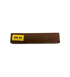 Sert Tamir Mumları 296 08 Açık Maun 8cm Sert Mum