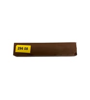 Sert Tamir Mumları 296 08 Açık Maun 8cm Sert Mum