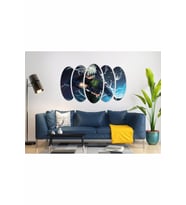 NARUTO ANİME KAKASHI MDF TABLO-0390