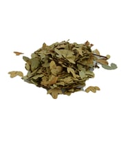 Doğan Şimşir Yaprağı Doğal 1000 Gr Paket (Yeşil)