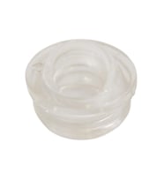Brother 736 Düz Makine Yağ Gösterge Camı / S02606000