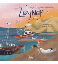 Zeynep Hayal Et, Gayret Et, Harekete Geç !