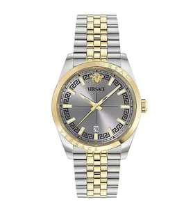 Versace VRSCVE5M00426 Erkek Kol Saati