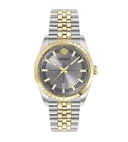 Versace VRSCVE5M00426 Erkek Kol Saati