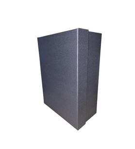 GIPTA SANE DİKDÖRTGEN HEDİYE KUTUSU BX3373 C NO:5 230x315x125mm - TEKLİ