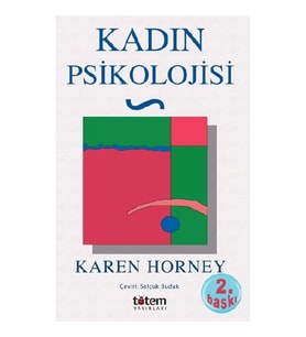 Kadın Psikolojisi