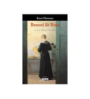 Benoni ile Rosa Knut Hamsun Yapı Kredi Yayınları