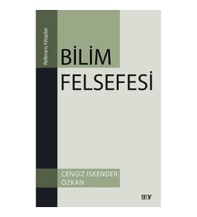 Bilim Felsefesi