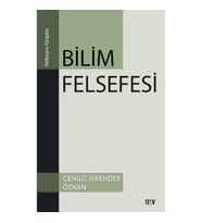 Bilim Felsefesi
