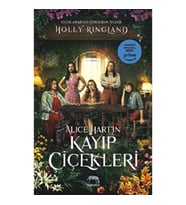 Alice Hart'ın Kayıp Çiçekleri