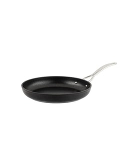 Saflon Titanyum 26 Cm Tek Kulp Tava 4mm 2,5 litre